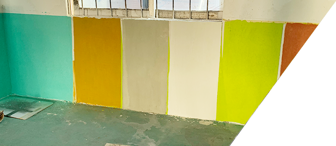 擁有教授/博士等一批專業化科研團隊